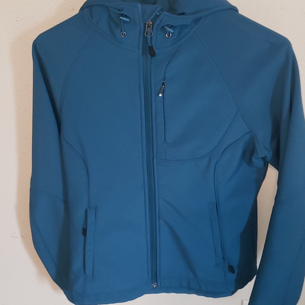 Winter coat